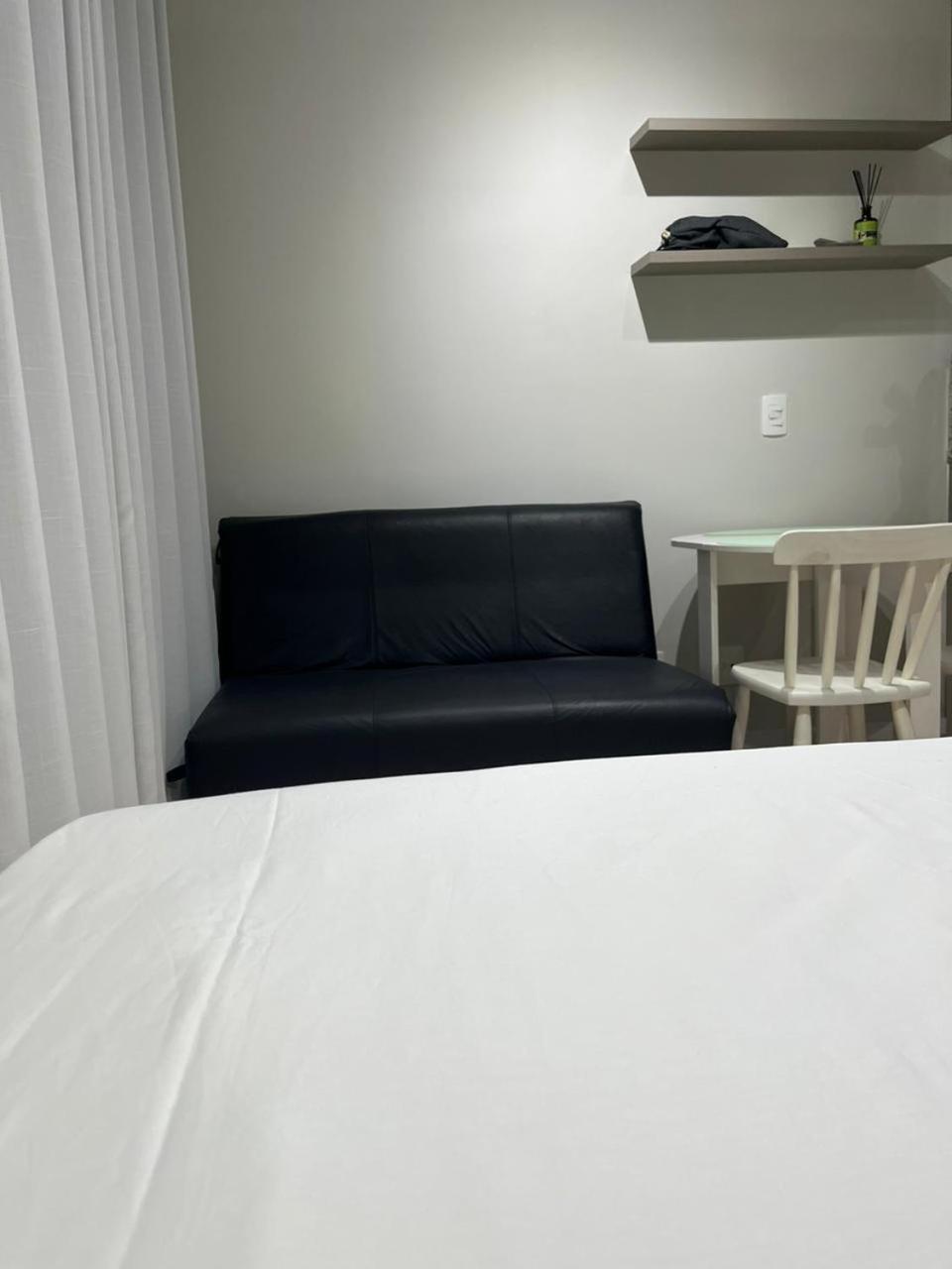 Studio Proximo A Paulista Apartment Sao Paulo Exterior foto
