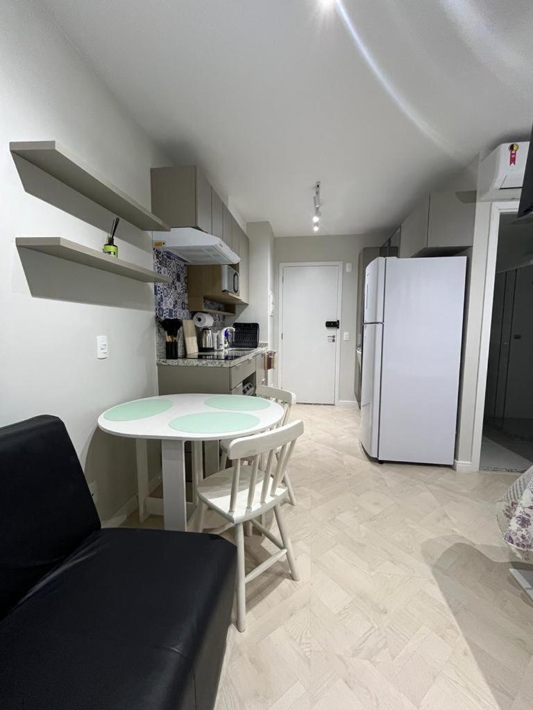 Studio Proximo A Paulista Apartment Sao Paulo Exterior foto